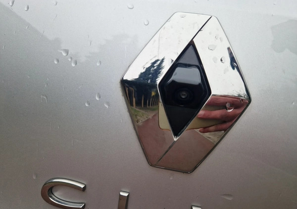 Renault Clio cena 26900 przebieg: 2100, rok produkcji 2020 z Gozdnica małe 106